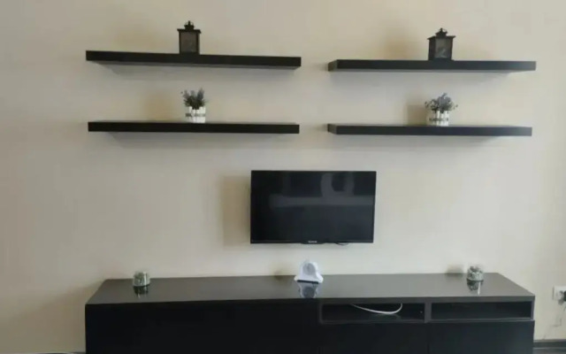 Апартаменты ЖК Панорама