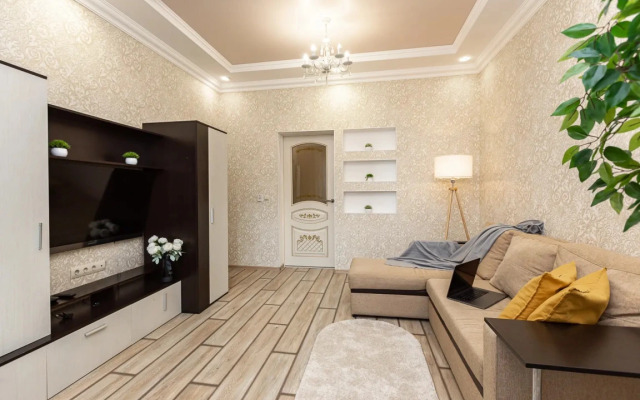 Apartment Krasnodar Gallary by Alekseev