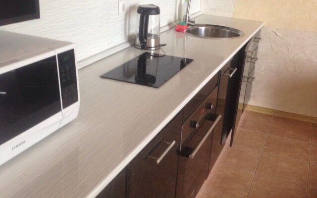 Апартаменты Семейный люкс 2комн