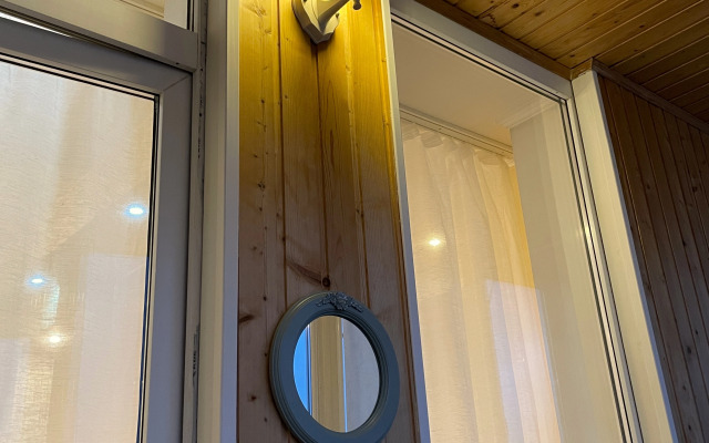 Квартира в курортной зоне с видом на Машук