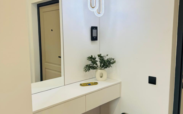 Krasivaya Kvartira V Tsentre Flat