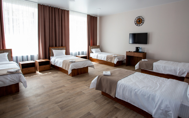 Hotel Grand Stella