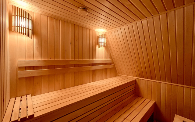 Отель 12 причал