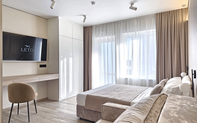 Leto Hotel