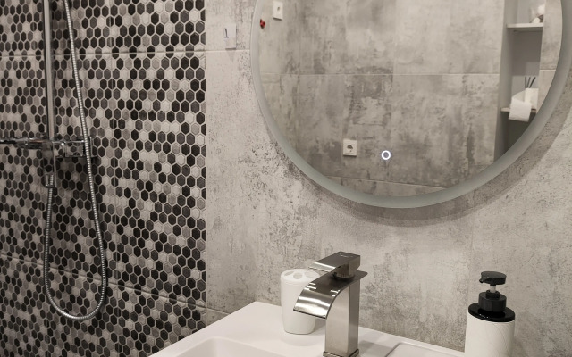 Flat na Bulgakova, Krasnodar