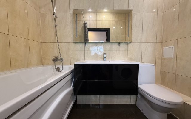 Квартира на 8 Марта 190