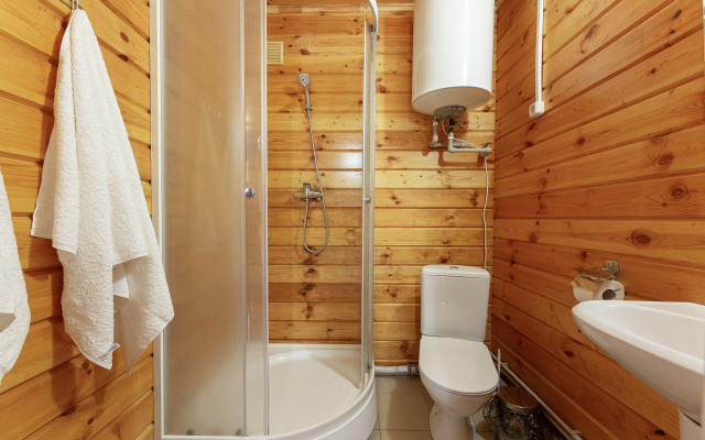 Viktoriya TWO Guest House