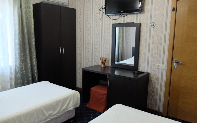 Guest House na Kalinina
