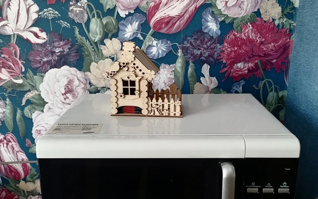 Квартира по дороге Шелкового пути