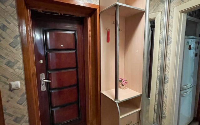 Uyutnaya Kvartira V Sochi Apartments