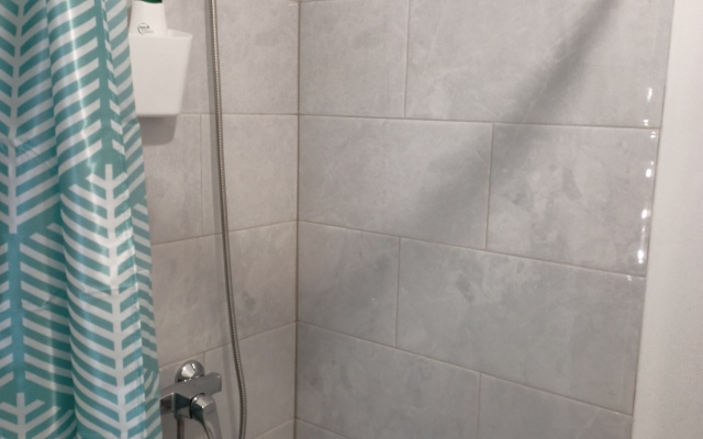 Konstantin-Apart-Lunacharskogo Flat