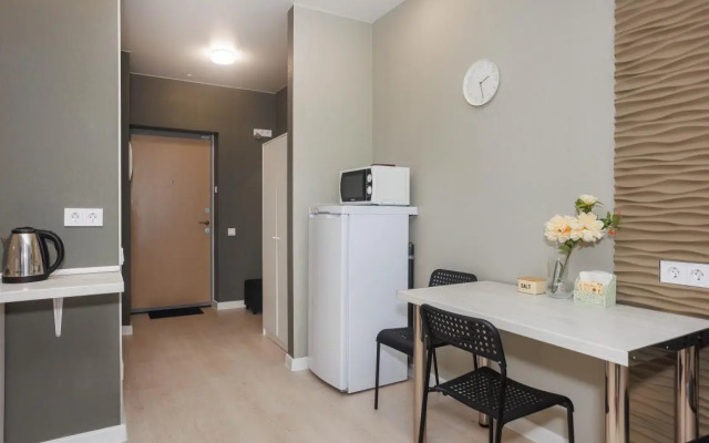 Студия Этажидейли на Азина 22/7