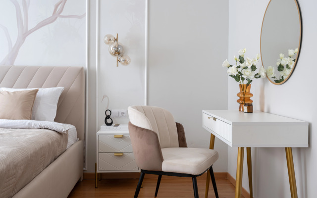 Квартира GM Apartments с 5 Спальнями и с Видом на Кремль