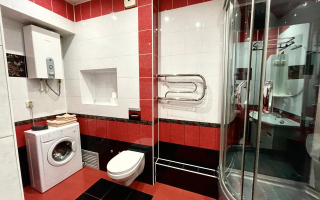 Квартира У самого Кремля