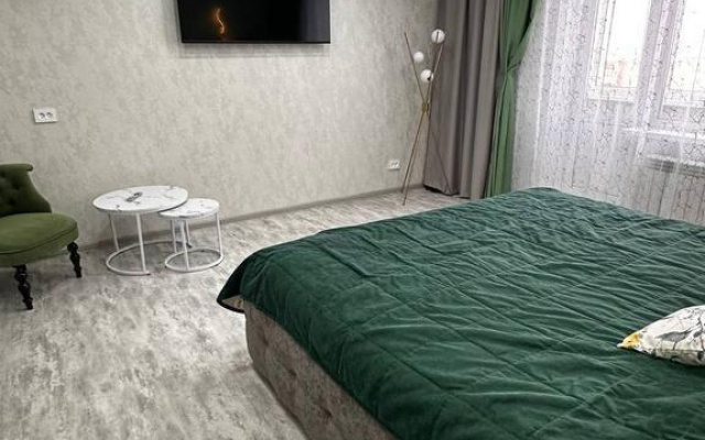 Квартира на проспекте Дружбы Народов 94