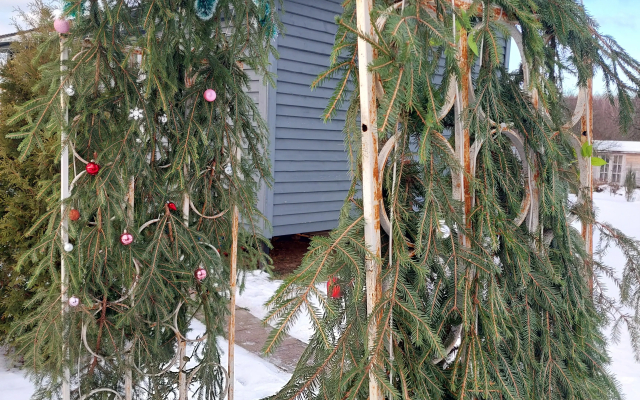 Частный дом Дом с камином у пруда