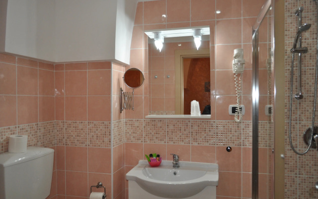 Ночлег и завтрак (B&B) 7contrade