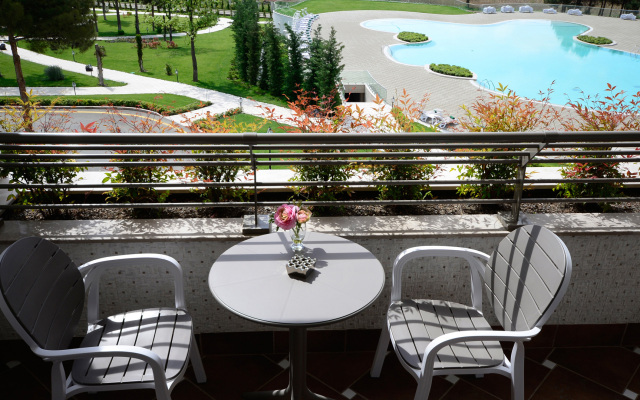 Garabagh Resort & Spa Naftalan Hotel