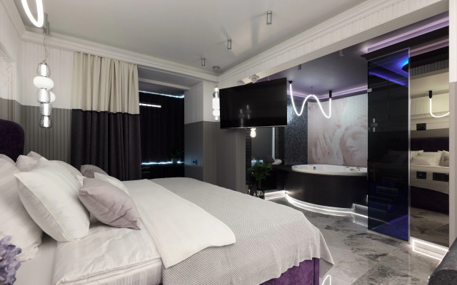 Апартаменты Роскошь 2.0