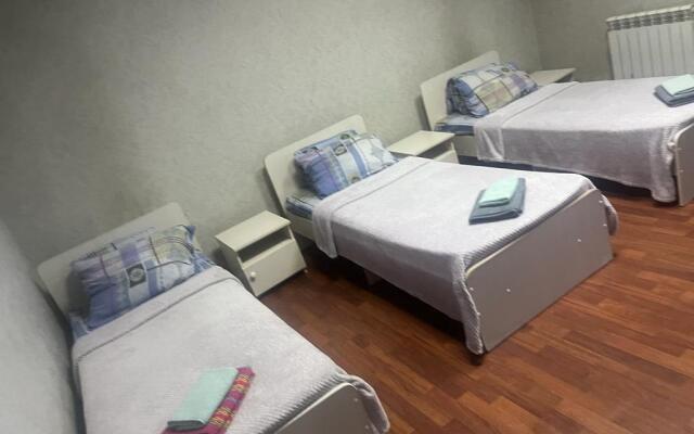 DV Hostel