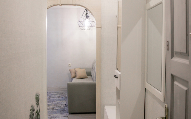 Апартаменты на улице Академика Богомольца 19