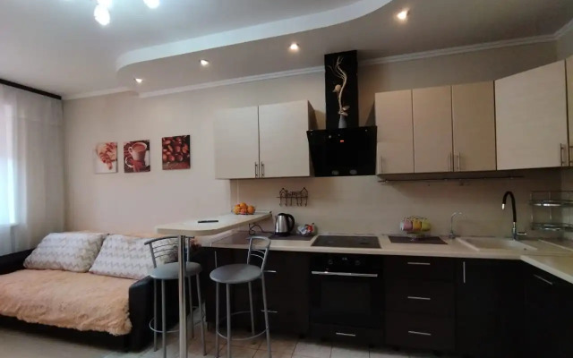 Апартаменты 2-х комнатная квартира на Университетской 29