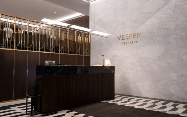 2CITY VESPER813 Apartments