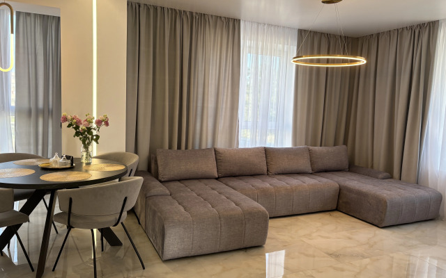 Апартаменты Венеция