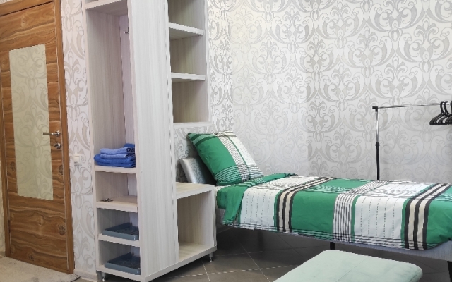 Craft Guest house
