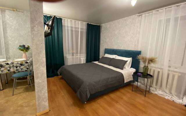 Апартаменты Альфа Хоум Плюс в сердце Челябинска