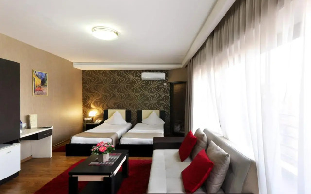 Hotel Light House Old City Hotel
