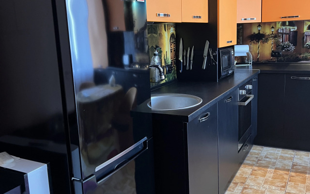 Квартира West wind