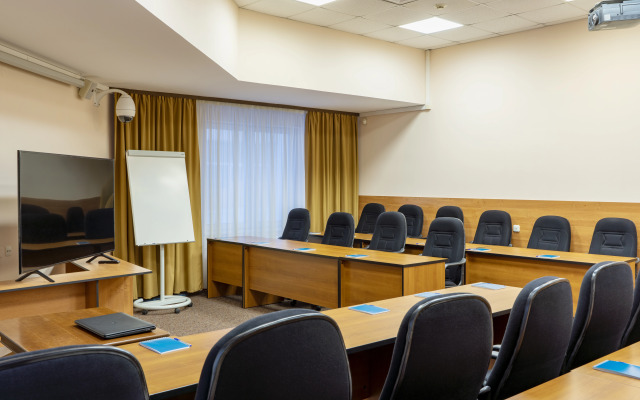 Отель Пур-Наволок