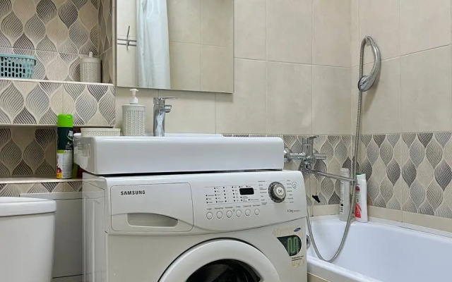 Апартаменты Центр всех улиц