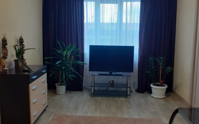 Na Nansena 54 Apartments