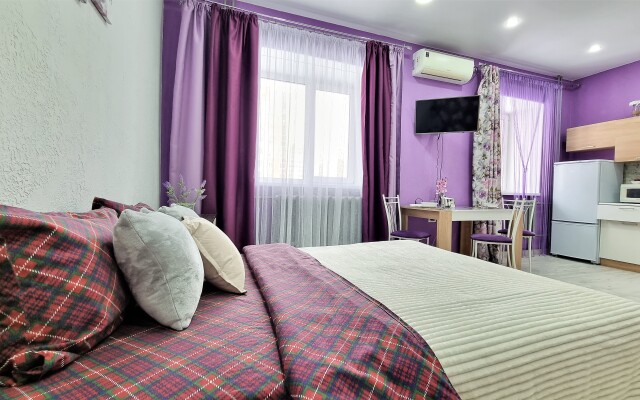 Dobry Dom Ryadom S Trts Ostrov Apartments