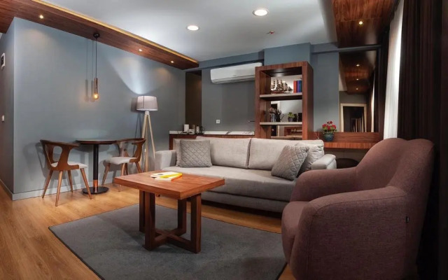 Vitabella Suites Hotel