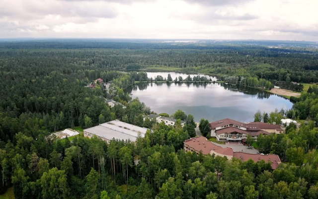 Отель Яхонты Ногинск