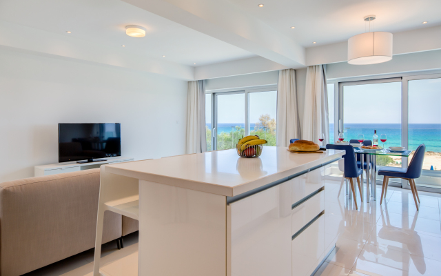 Ocean Suites Luxury Apartments
