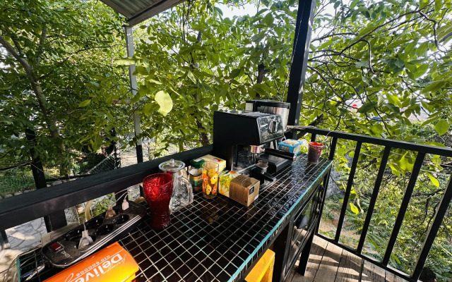 Cosy studio near center Apartments