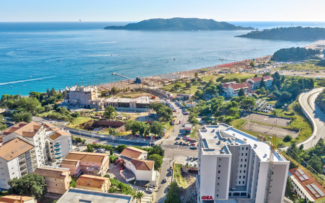 Princess Milena Apartments