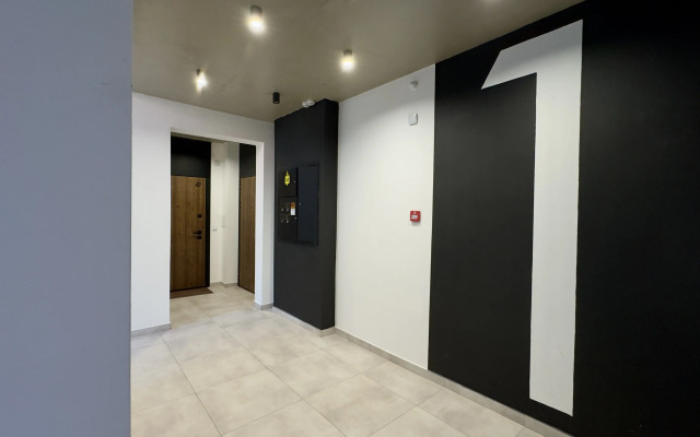 Квартира Уютная Просторная не Далеко от центра