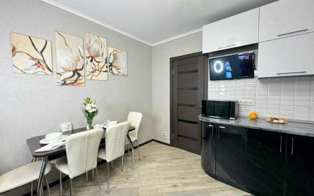 Atmosfera - Kvartira s Dizajnerskim Remontom v Centre Apartments