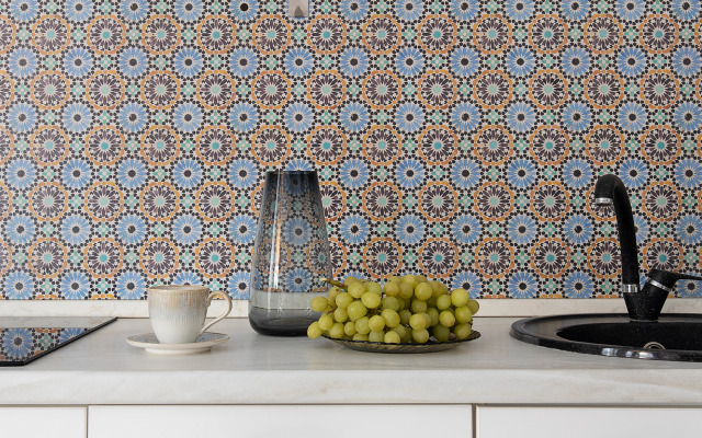 Квартира с видом на озеро Тихое в Светлогорске