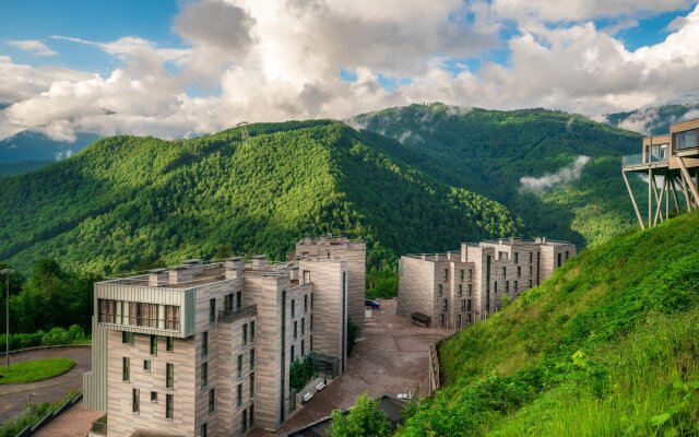 Апарт-Отель Skypark