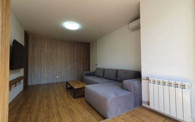 Квартира на Цветном Бульваре 20