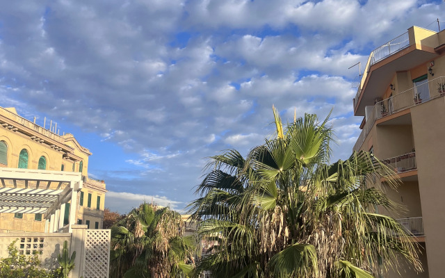 Bed&Breakfast Boutique B&B Barocchetto Romano Ostia Lido