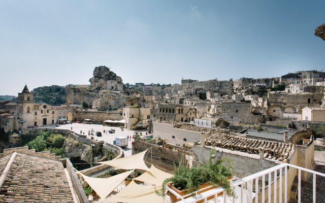 Sant'Angelo, Matera - Small Luxury Hotels