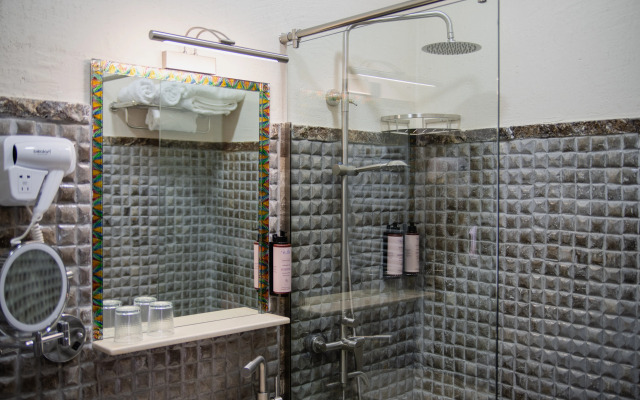 Hotel Kazma Boutique Hotel