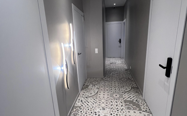 Апартаменты 9.9